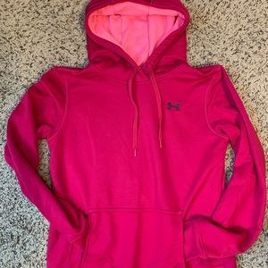 Under Armour Hoodie